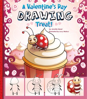 Couverture_A Valentine's Day Drawing Treat!