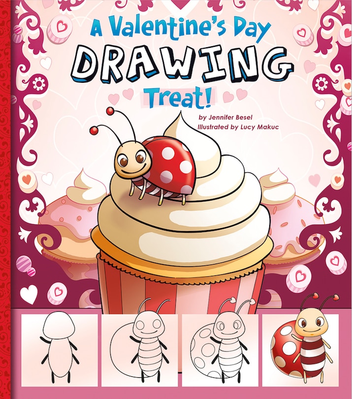 Couverture_A Valentine's Day Drawing Treat!
