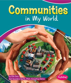 Communities in My World