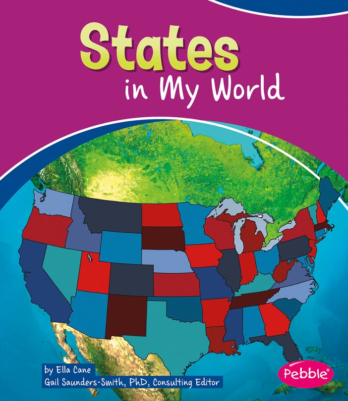 States in My World