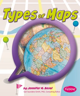 Couverture_Types of Maps