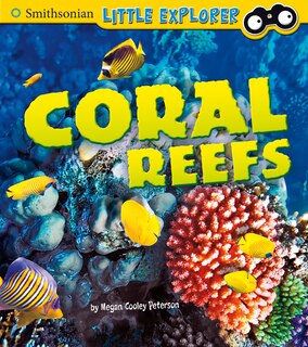 Front cover_Coral Reefs