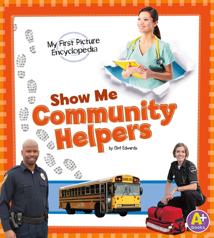 Couverture_Show Me Community Helpers