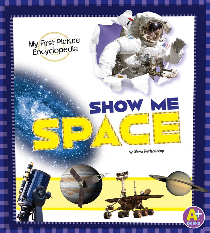 Couverture_Show Me Space