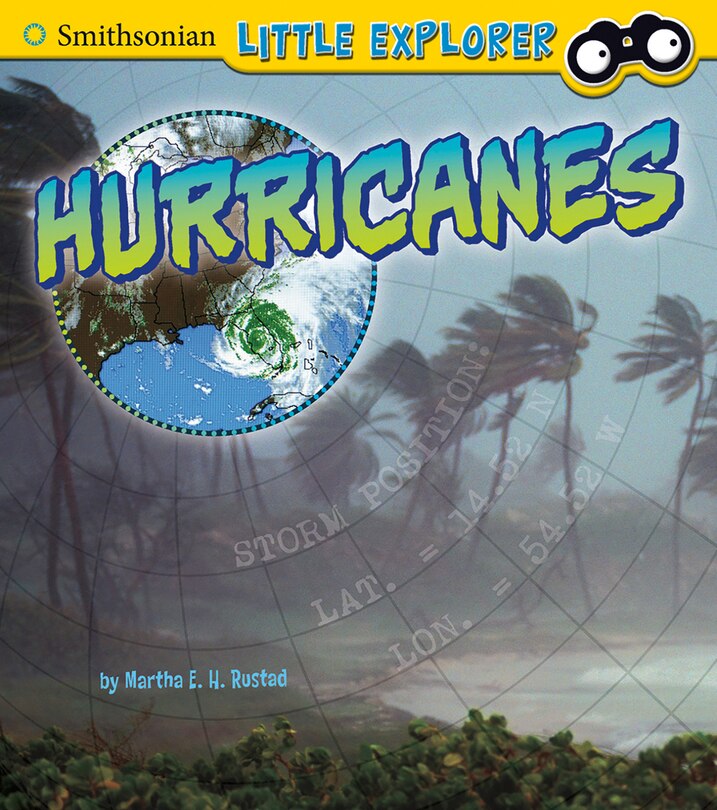 Front cover_Hurricanes