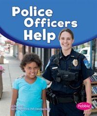 Couverture_Police Officers Help
