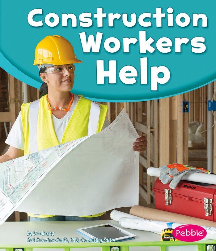 Front cover_Construction Workers Help