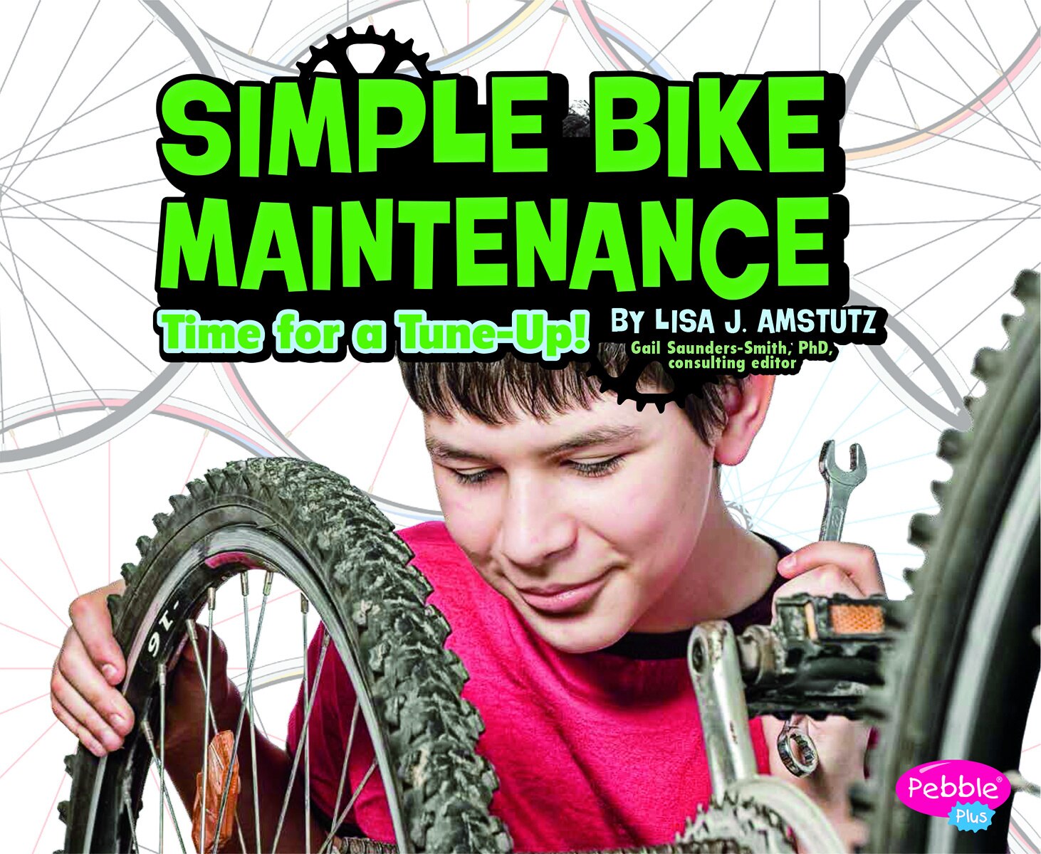 Simple bike maintenance outlet
