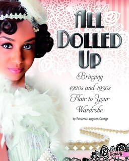 Couverture_All Dolled Up