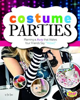 Front cover_Costume Parties