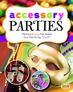 Front cover_Accessory Parties