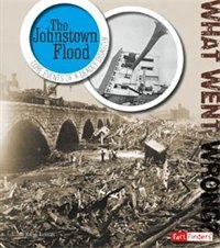 Couverture_The Johnstown Flood