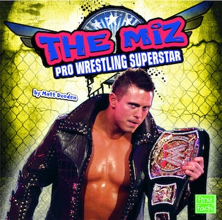 Couverture_The Miz