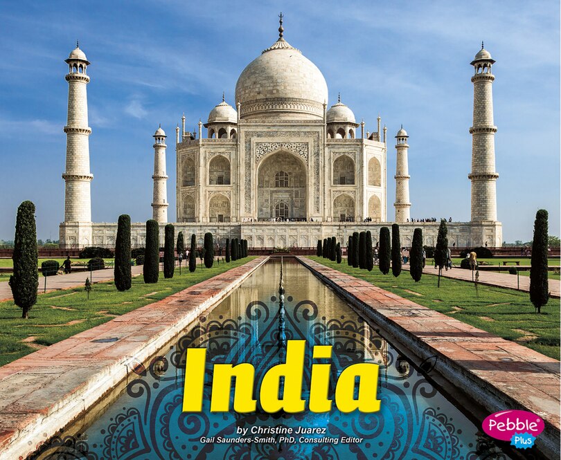 Front cover_India
