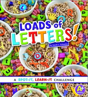 Couverture_Loads of Letters!