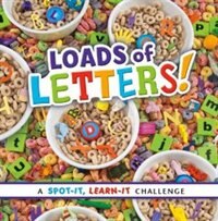 Couverture_Loads of Letters!