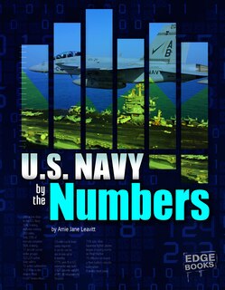 Front cover_U.S. Navy by the Numbers