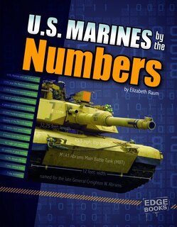 Couverture_U.S. Marines by the Numbers