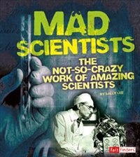 Front cover_Mad Scientists