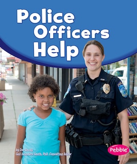 Couverture_Police Officers Help