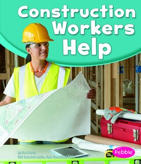Front cover_Construction Workers Help