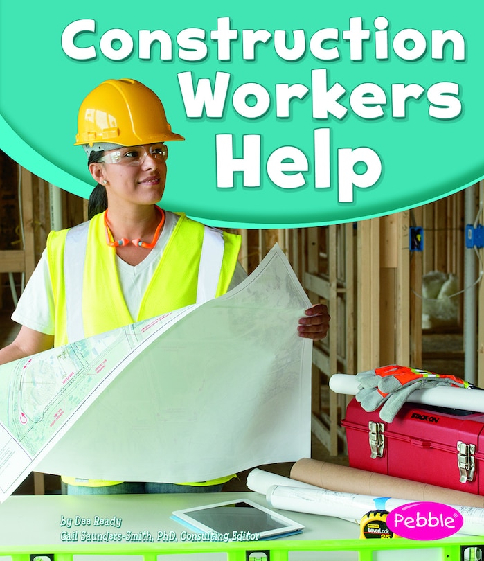 Front cover_Construction Workers Help