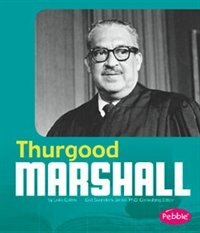 Front cover_Thurgood Marshall