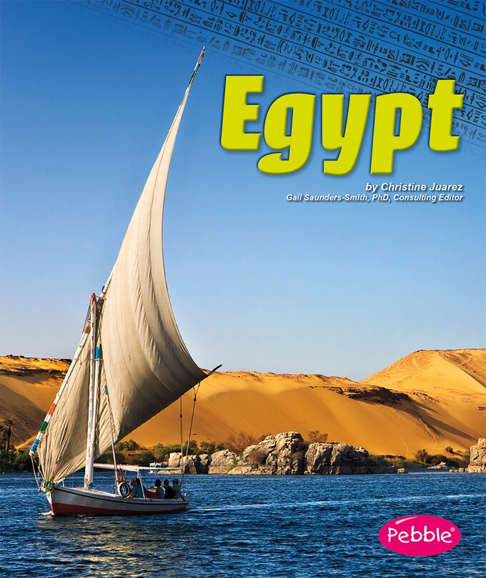 Front cover_Egypt