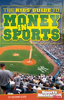 Front cover_The Kids' Guide to Money in Sports