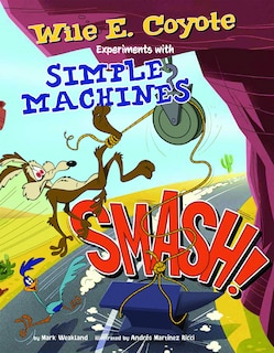 Front cover_Smash!