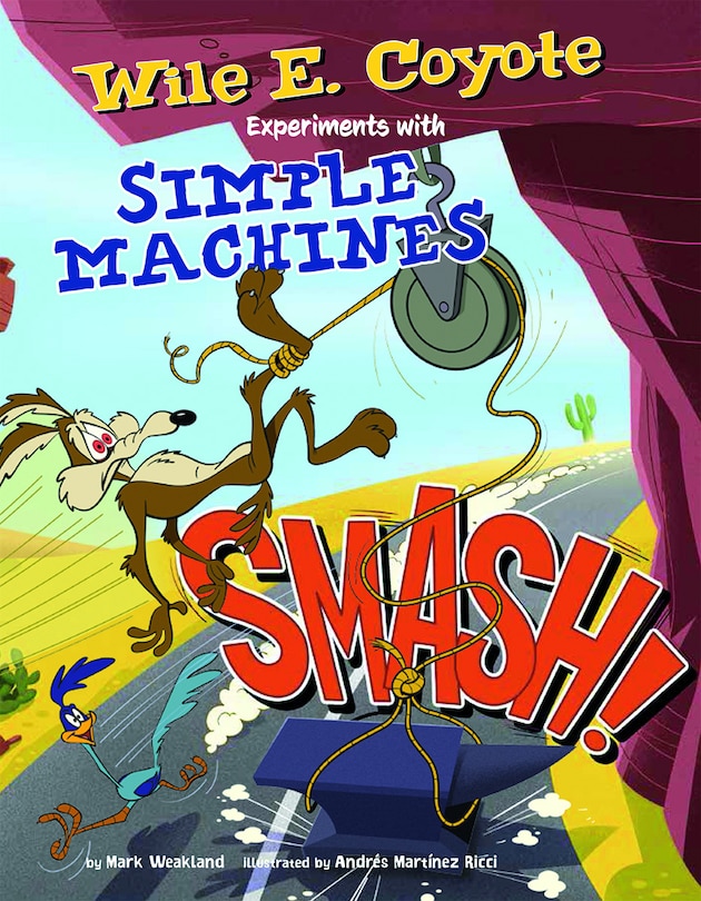 Front cover_Smash!