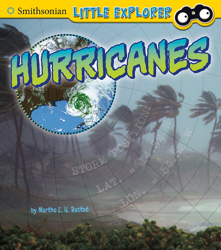 Front cover_Hurricanes