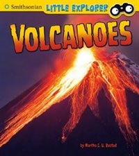 Front cover_Volcanoes