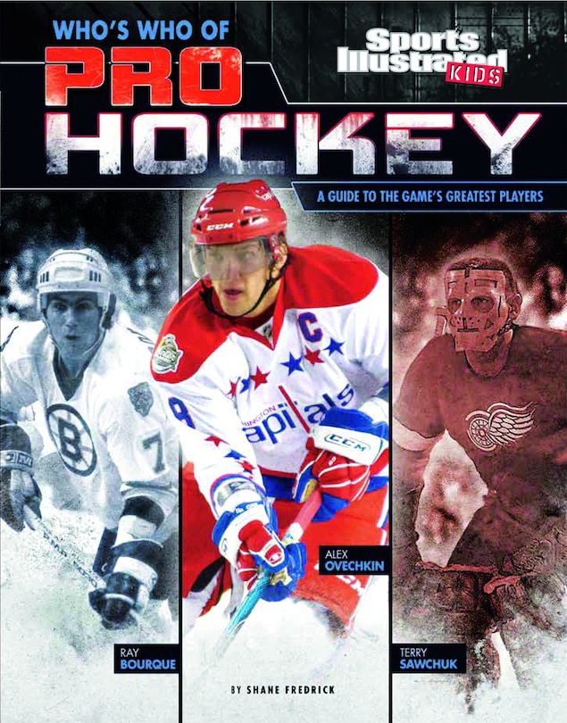 Front cover_Who's Who of Pro Hockey