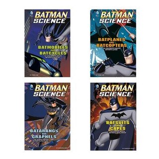 Batman Science