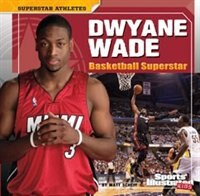 Front cover_Dwyane Wade