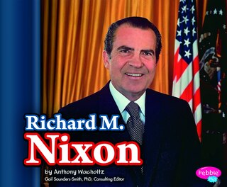 Front cover_Richard M. Nixon