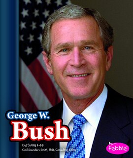 Couverture_George W. Bush