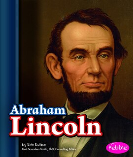 Front cover_Abraham Lincoln
