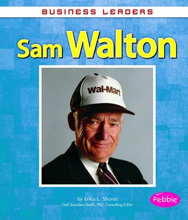 Front cover_Sam Walton