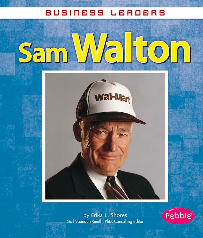 Sam Walton