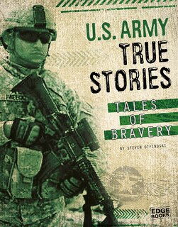 Couverture_U.S. Army True Stories