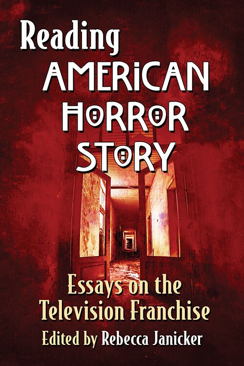 Couverture_Reading American Horror Story