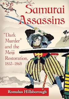 Couverture_Samurai Assassins