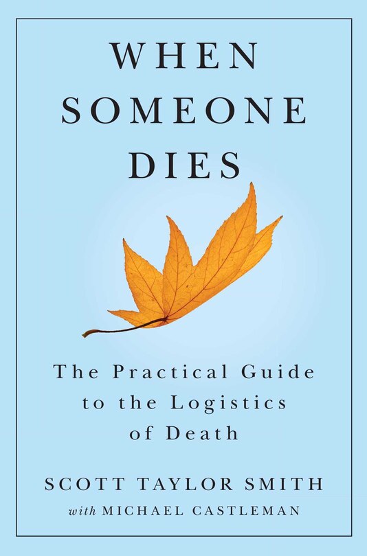 Couverture_When Someone Dies