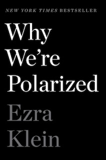 Front cover_Why We're Polarized