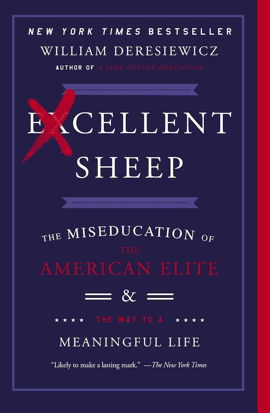 Front cover_Excellent Sheep