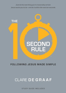 Couverture_The 10-Second Rule
