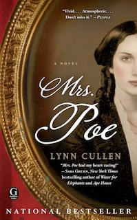 Front cover_Mrs. Poe