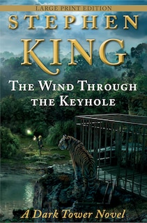 Front cover_The Wind Through the Keyhole